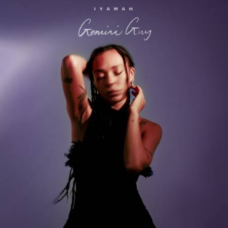 IYAMAH – Gemini Guy