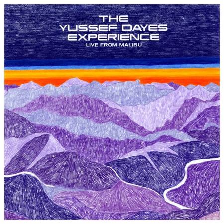 Yussef Dayes – The Colour Purple