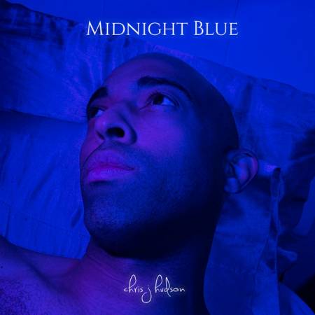 Chris J Hudson – Midnight Blue