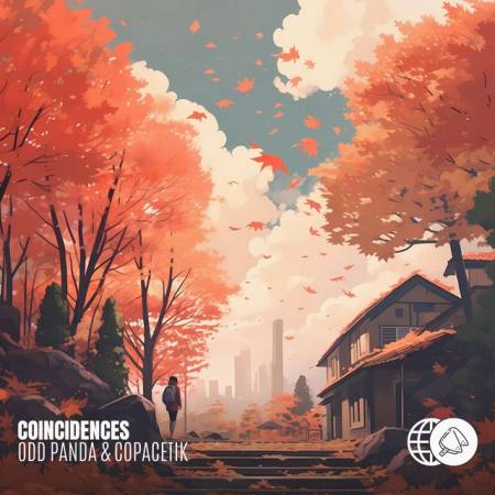 Odd Panda & Copacetik – Coincidences