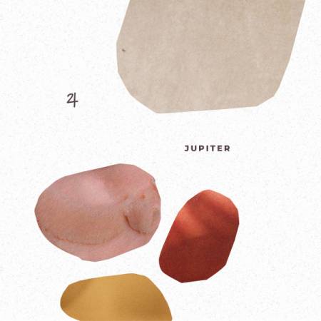 PALLADIAN – Jupiter