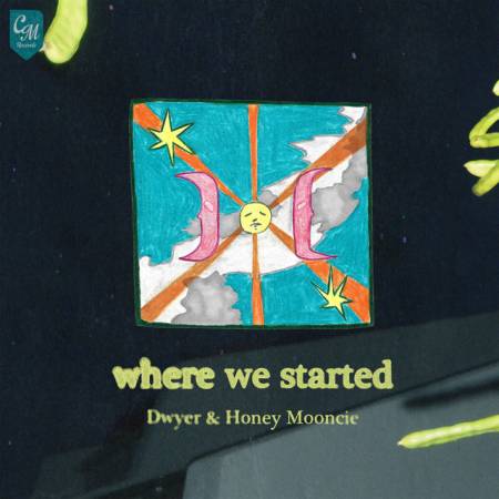 Dwyer – Where We Started (ft. Honey Mooncie)