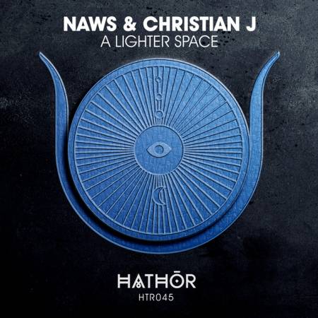 Naws – A Lighter Space (ft. ChristianJ)