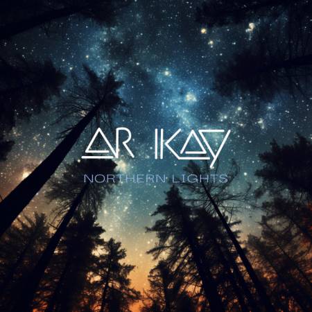 AR KAY – Northern Lights