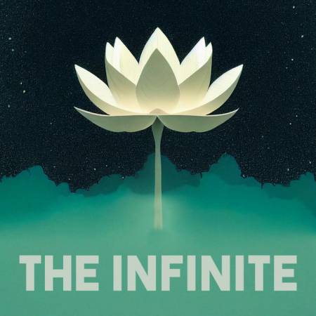 jacuzzi jefferson – the infinite (ft. Matthew Jamison)