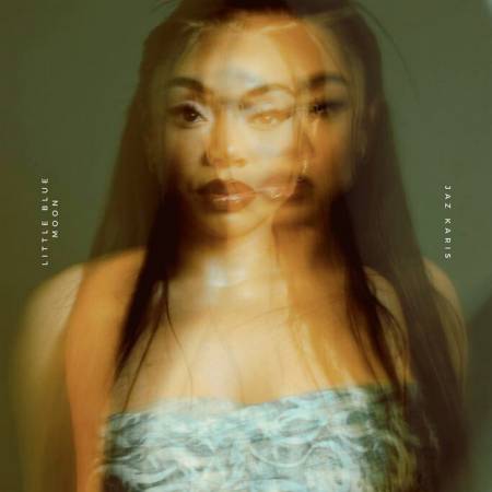 Jaz Karis – Little Blue Moon