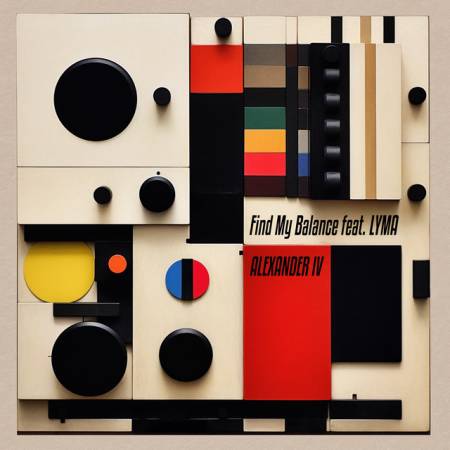 Alexander IV – Find My Balance (ft. LYMA)