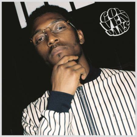 Tayyib Ali – Homies (ft. Golvendans)