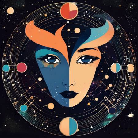 Gracie Ella & polun – Gemini Season (You Don’t Know Me)