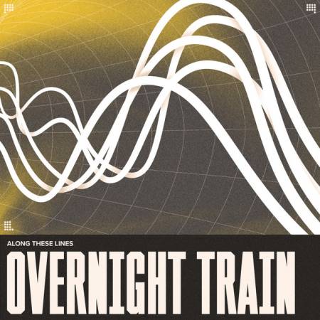 RINZ. – Overnight Train (ft. DESH, Noé Mina)