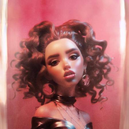 Idesia – April Love – Voodoo Mix (ft. danyo, Soh Darling)