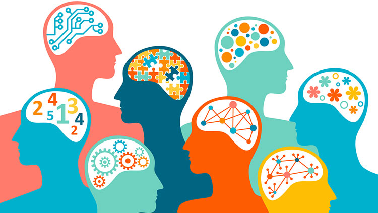 Ten resources, brain teasers and illusions to celebrate Brain Awareness Week 2023