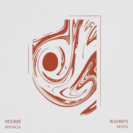 Mookee – Anhaga (Rushkeys Remix)