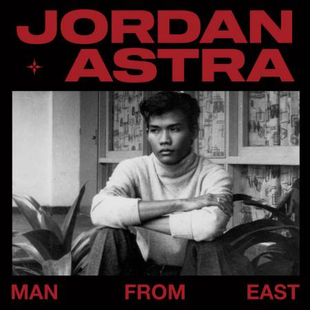 Jordan Astra – Stay A While (ft. cocabona)