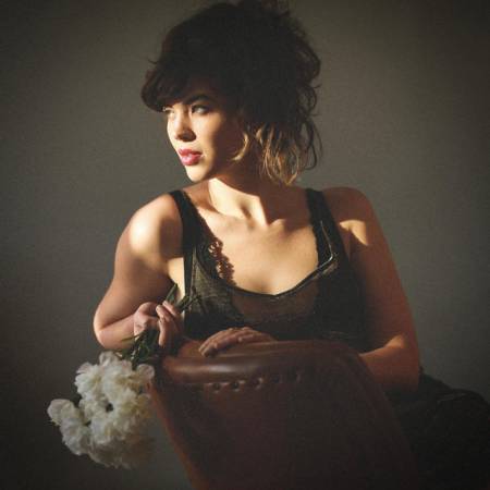 Lila Swain – Calling – Animal Feelings Version