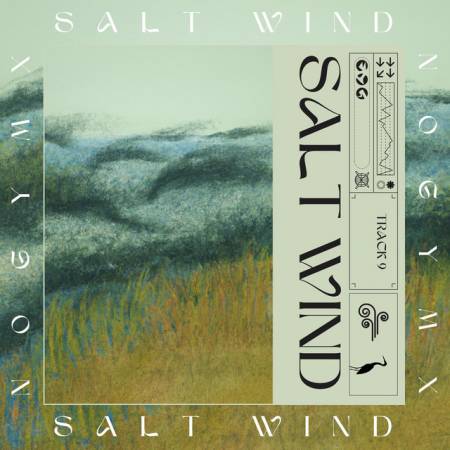 NOGYMX – Salt Wind
