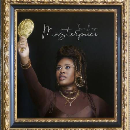 Iman Europe & Kaelin Ellis – masterpiece.
