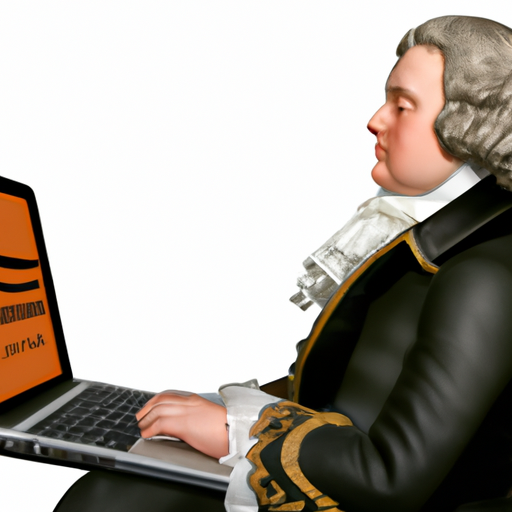 Happy Birthday Johann Sebastian Bach