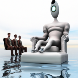 Remote Viewing