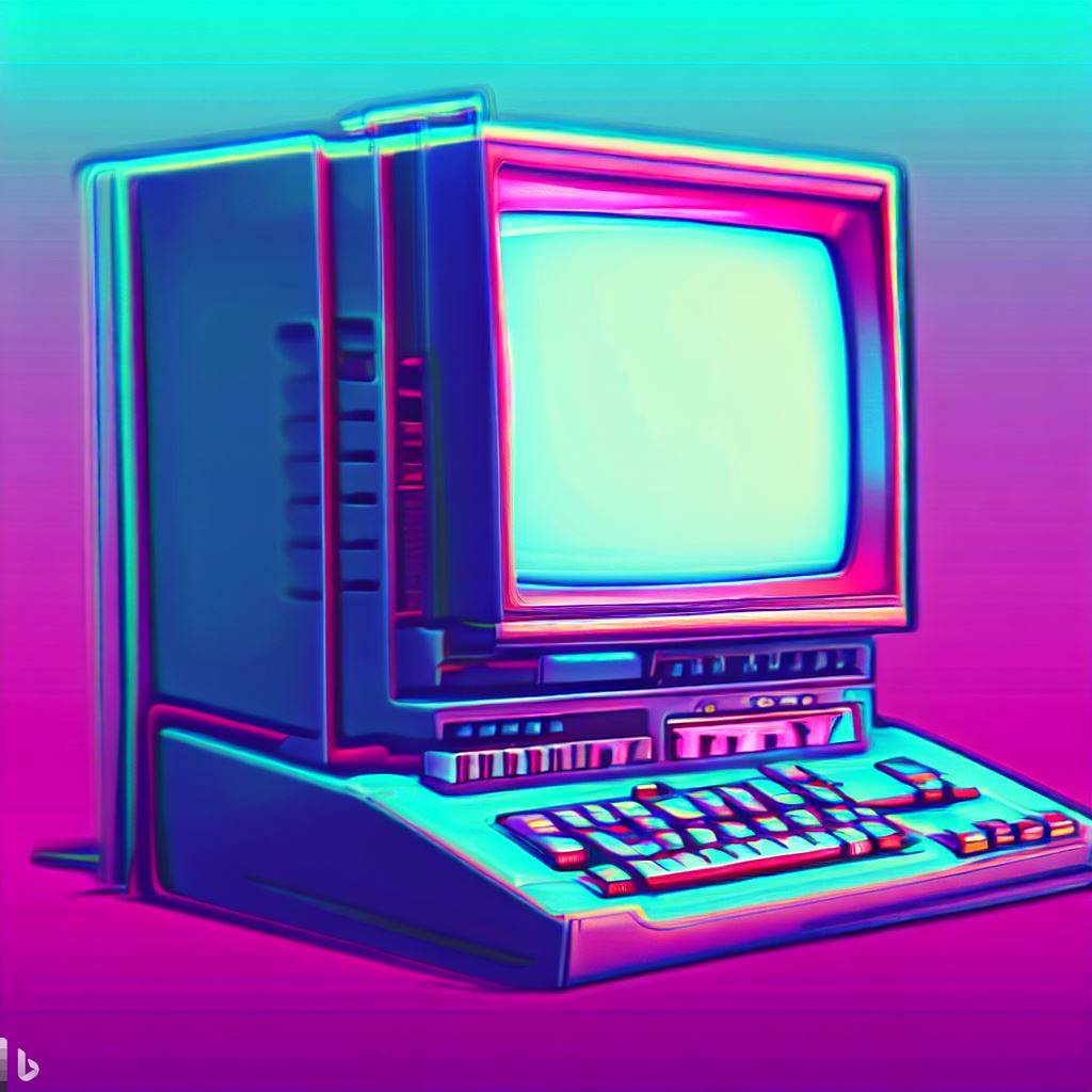 Computers and Art